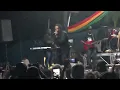 Ky Mani Marley -Armed and Dangerous  - filmed by BR Lion Gainsburgh a/k/a White Lion