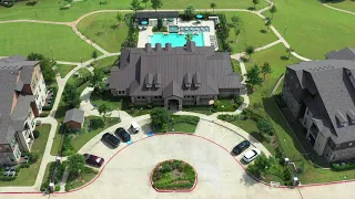 Paladin Apartments - Longview Texas