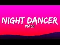 Download Lagu Imase - Night Dancers