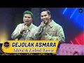 Download Lagu Adibal, Zainul - Gejolak Asmara | Ngobral Live edisi Senandung Zainul Basyar