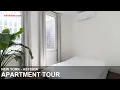 Download Lagu Astoria, Queens, New York | 2-Bedroom Shared Apartment Video Tour
