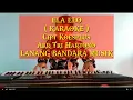 Download Lagu SURAT UNDANGAN,KARAOKE,Tri Hartono,LANANG BANDARA MUSIK