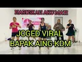 Download Lagu JOGED VIRAL BAPAK AING-KDM // HARUSKAH AKU MATI VIRAL TikTok // #senamkreasi #monixbara #tiktok