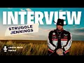 STRUGGLE JENNINGS on going country growing up and his future plans with Jelly Roll