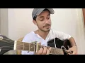 Download Lagu Kali Kali Zulfon Ke  | Tribute to NFAK | Guitar Cover | Abhinav Thakur