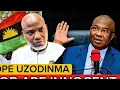 Download Lagu HOPE UZODINMA CONFESSION ON IPOB \u0026 NNAMDI KANU 