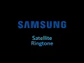 Samsung Satellite Ringtone