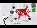 Do NOT Buy Scuf Gaming Controllers PS4 Xbox or PS5