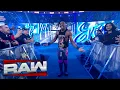 Lagu Je'Von Evans Entrance: WWE Raw at MSG, November 17, 2025