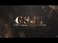Download Lagu Hai Mari Berhimpun medley Dari Pulau dan Benua | GSJS Christmas Celebration