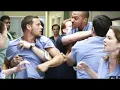 Grey s Anatomy Jackson April s Relationship Timeline Explained