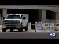 Repairs underway at Seabreeze Beach Approach sparking concerns for local businesses
