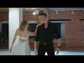 JOHN LEGEND - NERVOUS // Wedding Dance Choreography / First Dance Online Tutorial