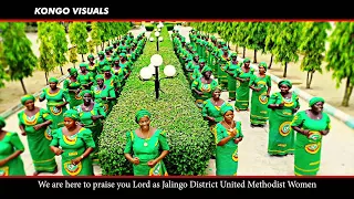 united methodist church women of jalingo district sauthern confrence prod bycreativesolo