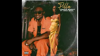 prince bright feat cina soul pilla lyrics video 