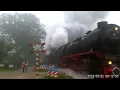 Download Lagu Het Treinenjournaal #100 - Special - VSM Terug naar Toen 2023