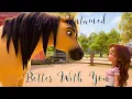 Download Lagu Spirit Untamed | Better With You