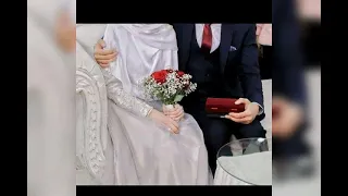 أنشوده العريس أهو والعروسه أهي بالد ف 