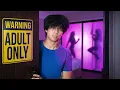 I Stayed in Adult Only Hotels