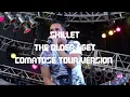 Download Lagu Skillet - The Older I Get (Comatose Tour Version, Leg 2)