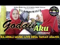 Download Lagu OM Rajawali | Godain aku | WARNAWARNIPHOTO | Desa Tanah Abang | 02042021