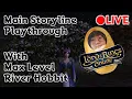 Download Lagu Before the Shadow: First-time Playthrough until Book 2 Chapter 4