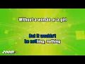 Download Lagu James Brown - It's A Man's, Man's, Man's World - Karaoke Version from Zoom Karaoke