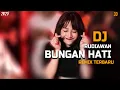 Lagu DJ BUNGAN HATI - RUDIAWAN REMIX FULL BASS TERBARU !