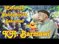 Download Lagu CERAMAH AGAMA // KH BARMAWI // PALING KOCAK SE BANTEN