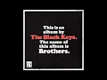 The Black Keys "Tighten Up" Remastered 10th Anniversary Edition [Official Audio]