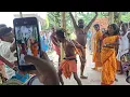 Download Lagu #பெண்கள் மீது 😱ஆவேசத்துடன் 💥சாமியாட்டம் #ஆடி மாதத்தில்|#sami aattam|#Nagaraj pambai brand folk music