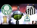 PES 2021 - Palmeiras vs Santos - Copa Libertadores 2021 - Final Santos vs Gimnasia La Plata