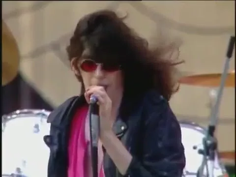 Download MP3 Ramones - US Festival 1982