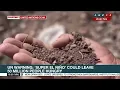 UN: Super El Niño threatens Philippines with worsening drought, water crisis through May 2027 | ANC