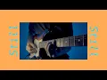 Still - Jeff Bernat (Guitar Cover)
