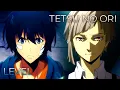 Download Lagu LEveL x Tetsu no Ori (Short Ver.) | Mashup of Solo Leveling, Bungo Stray Dogs: Season 5