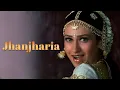 Download Lagu Jhanjharia Lyrical Video (Male) - Krishna - Suniel Shetty, Karisma Kapoor | Abhijeet Bhattacharya |