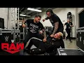 THE USOS Brutally ATTACKS Solo Sikao Backstage After RAW Went Off-Air