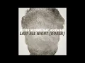 Oliver Heldens - Last All Night (Koala) feat. KStewart (Extended Mix)
