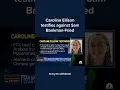 Caroline Ellison testifies against Sam-Bankman Fried