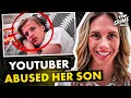 From YouTube Stardom to Scandal The Shocking Case of Ruby Franke