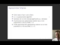 Approximation Algorithms