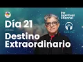 Download Lagu DESTINO EXTRAORDINARIO  DIA 21 432 Hz YO EXTRAORDINARIO - Deepak Chopra