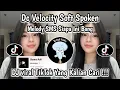 Download Lagu DJ SMS SIAPA INI BANG | DC VELOCITY SOFT SPOKEN | SEREIIAAA | DJ VIRAL TIKTOK YG KALIAN CARI‼️