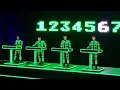 Kraftwerk - Numbers, Computer World - 3/6/25 - Franklin Music Hall, Philadelphia, PA
