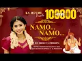 Download Lagu Namo Namo By Shreya Philips | KS Resmi | Rahul Veda | Saint Thyagaraja