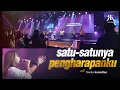 Download Lagu SATU-SATUNYA PENGHARAPANKU | ROSITA KAMALINA