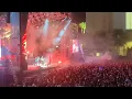 Way of Life Stick Figure Reggae Rise Up Vegas Las Vegas 10-7-2022