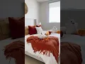 Transform Your Bedroom for Halloween DIY Decor Bedding Hacks