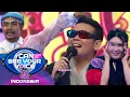 Lagu Via Vallen Menyesal Banget, Ternyata Entertainer Adalah Sam KDI - I Can See Your Voice Indonesia 5